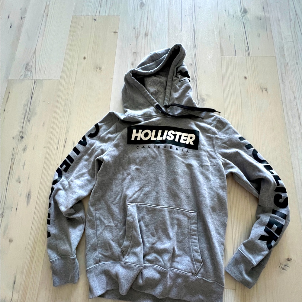 Hoodie from Hollister